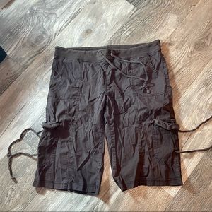 Womens shorts